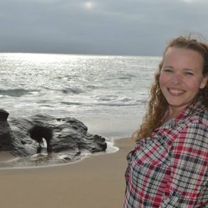 Meet your Posher, Dawn